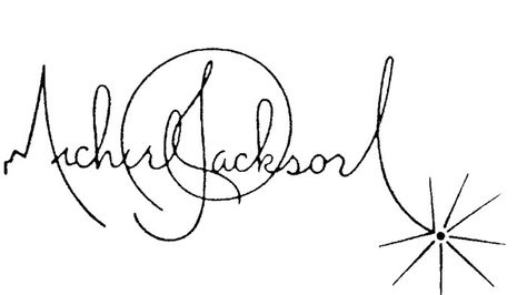 Michael Jackson Signature, Michael Jackson Autograph, Michael Jackson Tattoo, Jackson Name, Prince Michael Jackson, Jermaine Jackson, Typography Artwork, Joseph Jackson, Paris Jackson