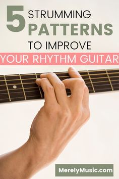 Guitar Fingerpicking, Guitar Hacks, Guitar Strumming Patterns, Guitar Training, Strumming Patterns, Learn Acoustic Guitar, Country Guitar, Guitar Strumming, Rhythm Guitar