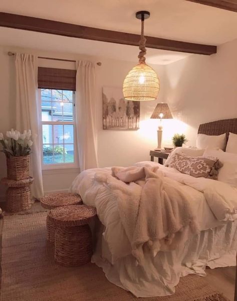 Boho Decorating, Boho Decor, Bedroom