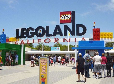 The Best Things To Do In Camp Pendleton, California California Resorts, Legoland California, California Vacation, Joshua Tree National Park, Brand Experience, Travel News, Best Vacations, Disney Vacations, Free Kids