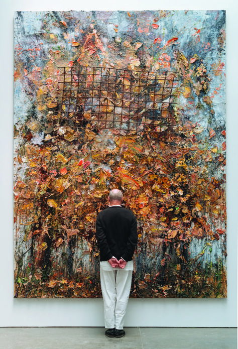 Anselm Kiefer, Gagosian Gallery, Saints And Sinners, Fine Art Portraiture, Arte Inspo, Equine Art, Art Basel, Wassily Kandinsky, Abstract Artists