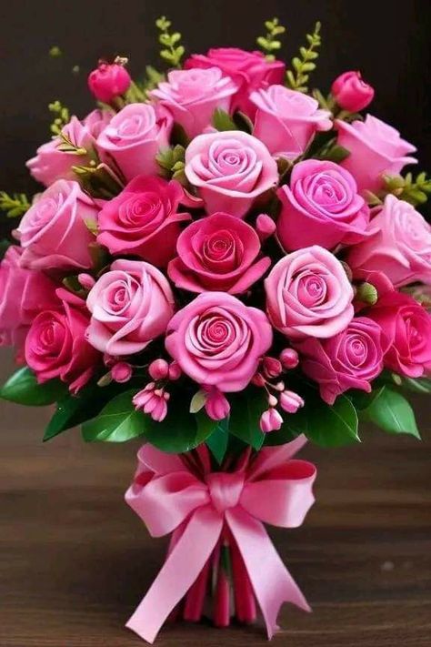 Rose Flower Arrangements, Rose Belle, Flower Bouquet Diy, Church Flower Arrangements, Good Morning Roses, Flower Wallpapers, Good Morning Images Flowers, Wallpaper Nature Flowers, Beautiful Rose Flowers