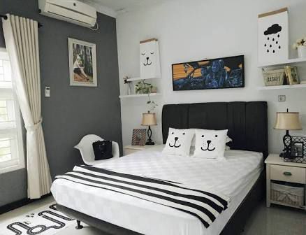 Idea Bilik Tidur, Reka Bentuk Bilik Tidur, Hiasan Bilik Tidur, Simple Bedroom Design, Small Bedroom Decor, Girl Bedroom Designs, Modern Bedroom Design, Vintage Room, Bedroom Layouts