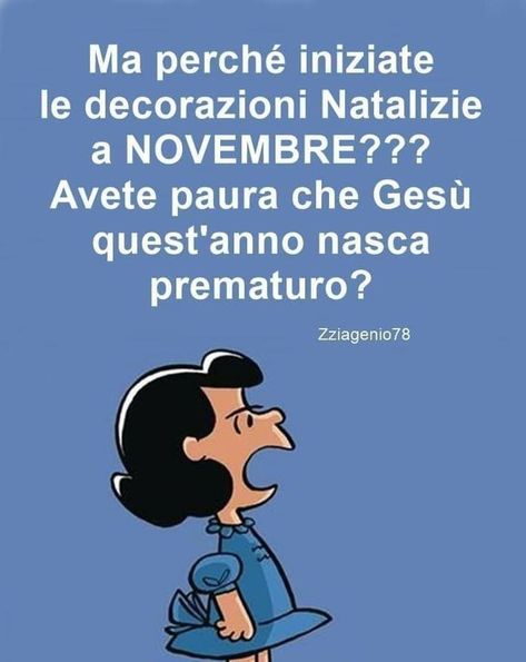 Lucy Van Pelt, Italian Humor, Cheer Up, Funny Pins, Funny Posts, Snoopy, Comic Books, Doodles, Humor