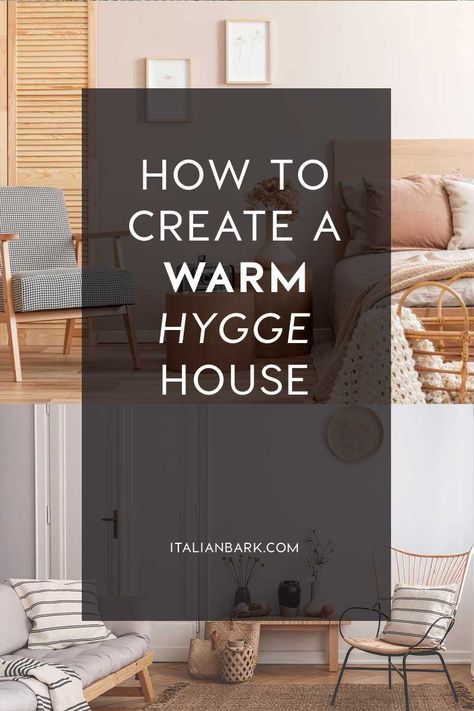 INTERIOR TIPS | How to Add a Warm Hygge twist to Your House Hygge Colors, Hygge Interior Design, Hygge Interior, Warm Paint Colors, Interior Tips, Tall Candlesticks, Warm Interior, Paint Color Palettes, Hygge Home