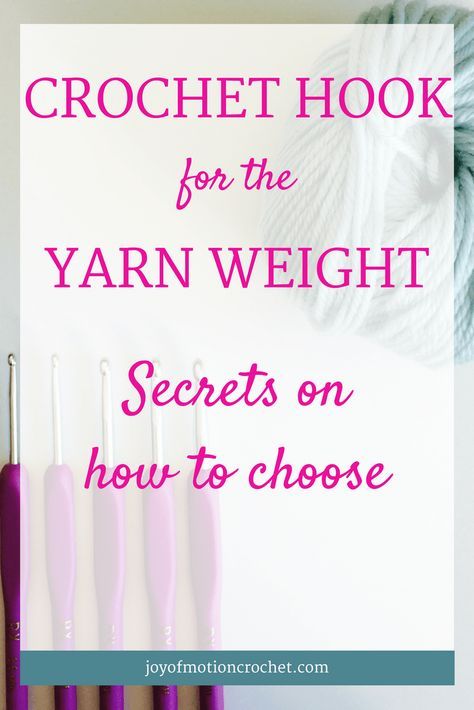 Yarn Weight Chart, Crochet Classes, Beginner Crochet Tutorial, Beginner Crochet Projects, Crochet Lessons, Crochet Blog, Crochet Stitches For Beginners, Quick Crochet, Crochet Instructions