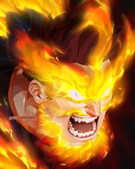 FIYAAAHHHHHHHHHH by theCHAMBA on DeviantArt Endeavour Boku No Hero, Endeavor Boku No Hero, Todoroki Enji, Boku No Academia, My Hero Academia Shouto, Hero Wallpaper, Sarada Uchiha, My Hero Academia Memes, Anime Dad