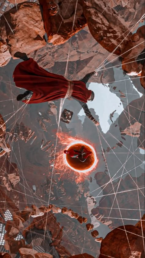 No Way Home Fanart, No Way Home Wallpaper, Marvel Fandom, Marvel Wall Art, Marvel Background, Marvel Coloring, Marvel Wallpapers, Univers Marvel, Doctor Strange Marvel