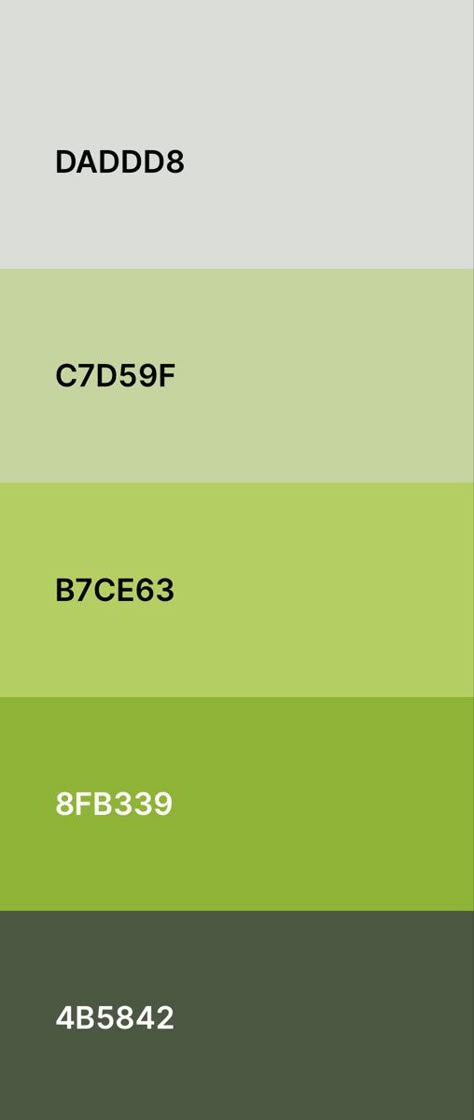 Bright Green Color Scheme, Landscaping Logo, Green Color Palette, Black Color Palette, Palette Design, Green Color Schemes, Grey Color Palette, Nail Oil, Green Colour Palette