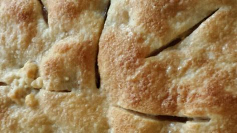 Ruth's Grandma's Pie Crust Recipe | Allrecipes Grandma Pie, Pie Crust Recipe, Pie Crust Recipes, Crust Recipe, Pie Crust, 100 Years, Small Bowls, Pastry, Pie