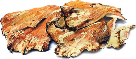 Chicken Of The Woods Benefits, Chicken Of The Woods Recipe Mushrooms, Hen Of The Woods Mushroom Recipe Soups, Dry Mushrooms, Chicken Of The Woods Mushroom, Dehydrated Chicken, Chicken Of The Woods, Nutritional Value, Meatless Meals