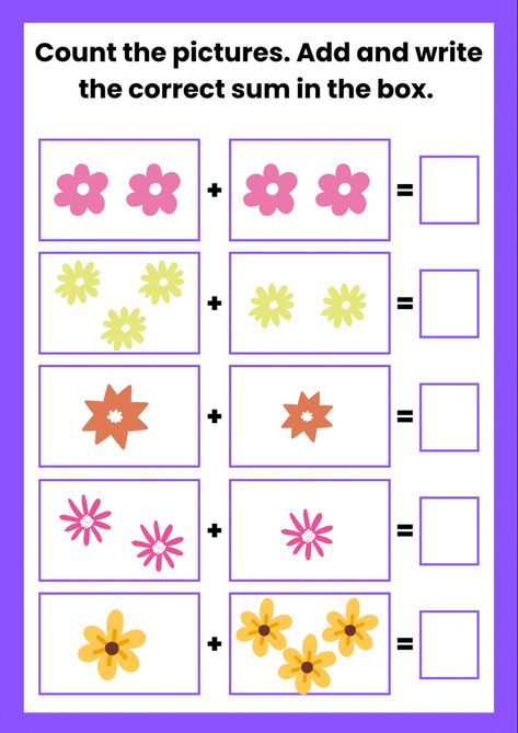 math worksheet, math worksheets
math worksheets for kids, math worksheets for kindergarten, math worksheet addition, math worksheet addition and subtraction, math worksheet activities Worksheets For Kids Math, Worksheet Tk, Math Worksheets For Kids, Addition Worksheet, Numbers Worksheet, Kids Math, Addition Worksheets, Kids Math Worksheets, Number Worksheets