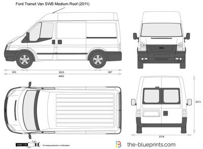 Ford Transit Van SWB Medium Roof Ford Transit Conversion, Transitional Glam, Transitional Entryway, Transitional Coastal, Ford Transit Camper, Transitional Exterior, Transit Van, Transitional Decor Bedroom, Transitional Farmhouse