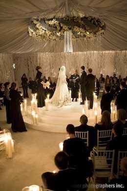 Preston Bailey  @WedFunApps wedfunapps.com ♥'s Keywords: #weddings #jevelweddingplanning Follow Us: www.jevelweddingplanning.com  www.facebook.com/jevelweddingplanning/ Circle Platform Stage, Preston Bailey Wedding, Wedding Musts, Wedding Rose Gold Theme, Floral Chuppah, Event Seating, 70's Party, Preston Bailey, Candle Lit Wedding