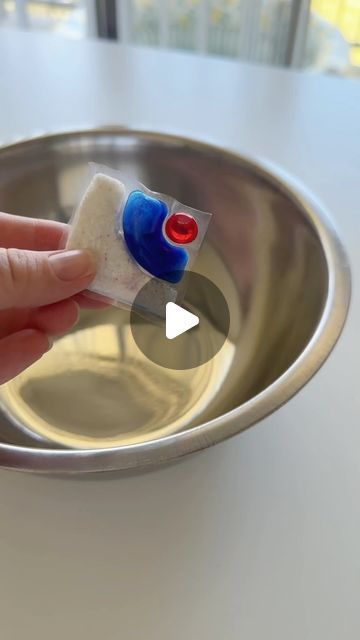 Nataliia | Motherhood | Lifestyle on Instagram: "Found this interesting way to clean the sofa 🛋️ it really works! 🧽🧼 #clean #cleaninghacks #cleaningtips #sofacleaning #cleaning #reset #sahm #momsofinstagram #fyp" Cleaning Reset, Motherhood Lifestyle, Apartment Stuff, Clean Sofa, April 22, House Cleaning Tips, Step By Step Instructions, Clean House, Cleaning Hacks