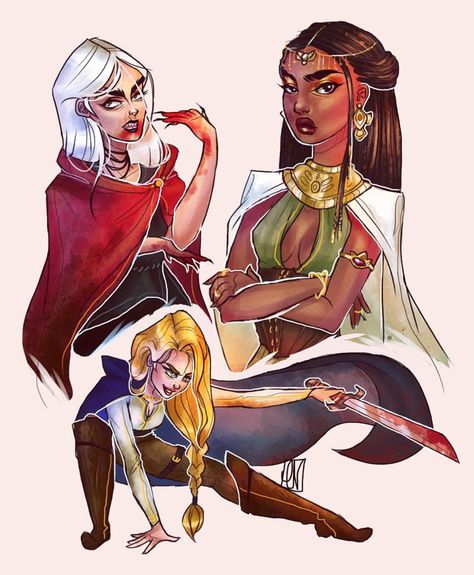 Manon. Nehemia. Aelin. Celaena And Nehemiah, Throne Of Glass Celaena, Queen Of Shadows, Sara J Maas, Throne Of Glass Fanart, Aelin Ashryver Galathynius, Celaena Sardothien, Throne Of Glass Books, Crown Of Midnight