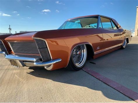 Buick Riviera For Sale, Hybrid Trucks, 1965 Buick Riviera, Buick Models, Buick Cars, Greensboro North Carolina, Kustom Cars, Buick Riviera, Sweet Cars