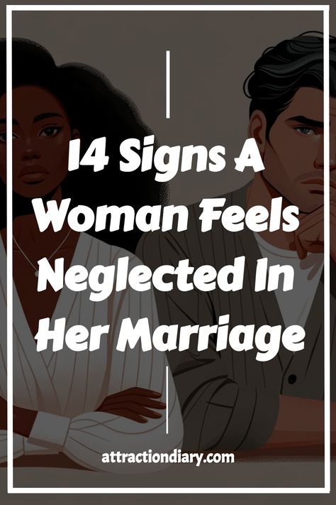 Learn how to spot when your wife feels ignored in your marriage. Find out the small signals hinting at her lack of attention. Dive deep into understanding signs of emotional detachment and disconnection with your partner. Grab useful tips on tackling and enhancing feelings of neglect in your marriage setup. Lack Of Communication Relationship Quotes, Spousal Neglect, Emotionally Neglected In Marriage, Emotional Abandonment Marriage, Emotional Needs In Marriage, Feeling Disconnected From Husband, How To Understand Your Partner, Emotionally Unavailable Husband, Feeling Disconnected Quotes