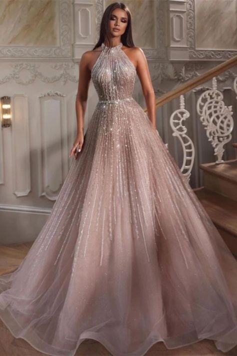 Glitter Prom Dresses, Classy Wedding Dress, Gowns Dresses Elegant, Classy Prom Dresses, Stunning Prom Dresses, Shiny Dresses, Fancy Wedding Dresses, Dress Off Shoulder, Evening Gowns Elegant