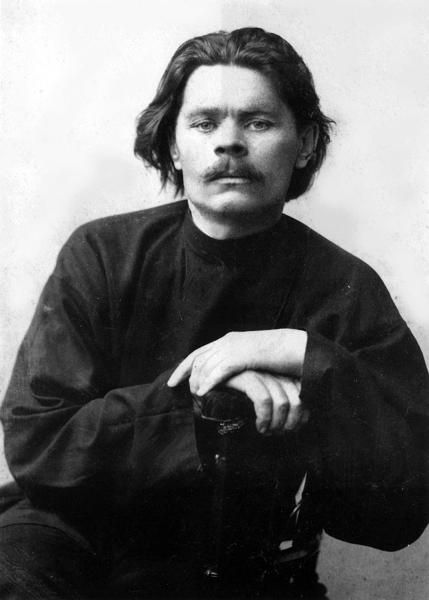 Maxim Gorky, Russian Love, Russian Literature, Writers And Poets, Crop Circles, Face Reference, Book Writer, Famous Authors, Vintage Portraits