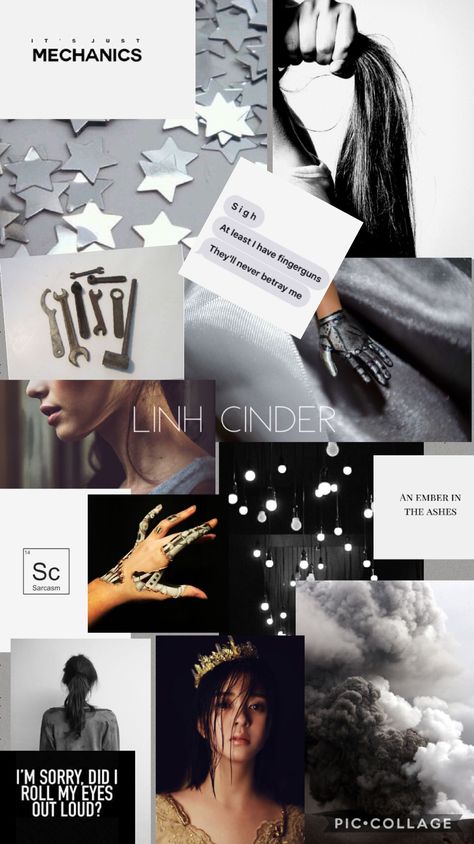 Linh Cinder Aesthetic||The Lunar Chronicles Lunar Chronicles Cinder Aesthetic, Cinder Marissa Meyer Aesthetic, Lihn Cinder Aesthetic, Cinder Book Aesthetic, Cinder Aesthetic Lunar Chronicles, Linh Cinder Aesthetic, Cinder Wallpaper, Lunar Chronicles Wallpaper, The Lunar Chronicles Aesthetic