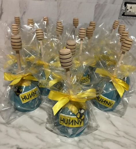 Winnie the Pooh baby showers seems very popular this year! What ya’ll think? Pooh Baby, April 6, Baby Shower Theme, Baby Showers, Winnie The Pooh, Chloe, This Year, Baby Shower, Shower