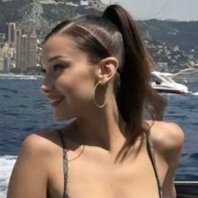 Mrs Bella, ليلي كولينز, Bella Hadid Aesthetic, Isabella Hadid, Mode Ulzzang, The Dictator, Hadid Sisters, Bella Hadid Outfits, Hadid Style