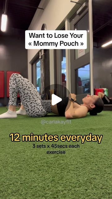 CARLA K on Instagram: "Try this routine if you want to Lose Your Mommy Pouch ✨LINK IN MY BIO to get your program and get started with me 🫡 #fyp #pregnancytransformation #viral #fitnessprogram #weightlossprogram #diastasisrecti #diastasisrecti #mompouchworkout #mompouchchallenge #pelvicfloorexercises #pelvicfoor #postpartumexercise #postpartumrecoveryjourney #diastasisrectiexercises #diastasisrectirecovery #pregnancyworkouts #pregnancyexercise #abworkouts" Mom Pouch, Targeted Exercises, Mommy Pooch, Diastasis Recti Exercises, Snatched Waist, Mommy Tummy, Small Waist Workout, Workout Stuff, Pelvic Floor Exercises