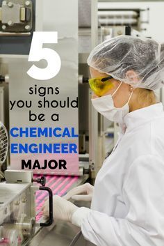 Making decisions is never easy, especially those that play an influential role in your future. Having to choose a major that will either make you love what you are doing, or make you resent the day you chose that course, is definitely difficult. Each... Chemistry Degree Jobs, Romanticizing Engineering, Chemical Engineering Humor, Engineering Inspiration, Industrial Chemistry, Career Journal, Engineering Major, Biomedical Engineer, Choosing A Major