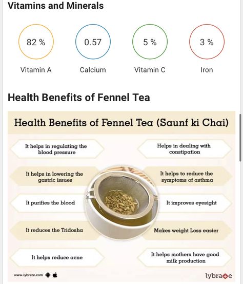 Fennel Tea Benefits, Fennel Benefits, Benefits Of Fennel, Fennel Tea, Tea Health Benefits, Calcium Vitamins, Asthma Symptoms, Eye Sight Improvement, Milk Production