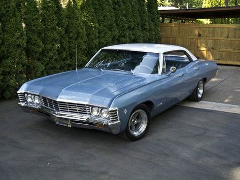 Buy used 1967 Chevrolet Impala 4 Door Hardtop Sport Sedan with ZZ383 engine in Lake Oswego, Oregon, United States 67 Chevrolet Impala, Chevrolet Impala 1970, 1970 Chevy Impala, 1967 Impala, Chevrolet Impala 1967, Impala 1967, Impala Car, 67 Impala, 1967 Chevy Impala