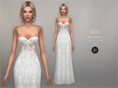 Sims 4 Wedding Dress Maxis Match Cc, Sims 4 Cc Wedding Hair Accessories, Maxis Match Wedding Dress, Sims Wedding Dress Maxis Match, Sims 4 Beach Wedding Dress, Sims 4 Cc Maxis Match Wedding Dress Patreon, Sims 4 Cc Mm Wedding Dress, Sims Cc Wedding Dress, Ts4 Wedding Cc