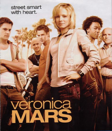 Logan Echolls, Mars Poster, Mars Photos, Detective Shows, Rob Thomas, Veronica Mars, Movies 2014, Kristen Bell, Street Smart