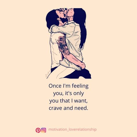 Love Relationship Quotes, I Crave You, Quotes Shayari, Crave You, Quotes About Love And Relationships, Love Relationship, Marriage Tips, Deep Love, Romantic Love