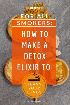 Information for Women: For All Smokers: How to Make a Detox Elixir To Cleanse Your Lungs Lung Cleanse, Lung Detox, Natural Drinks, Natural Detox, Homemade Remedies, Detox Cleanse, Detox Recipes, Lifestyle Tips, Lungs