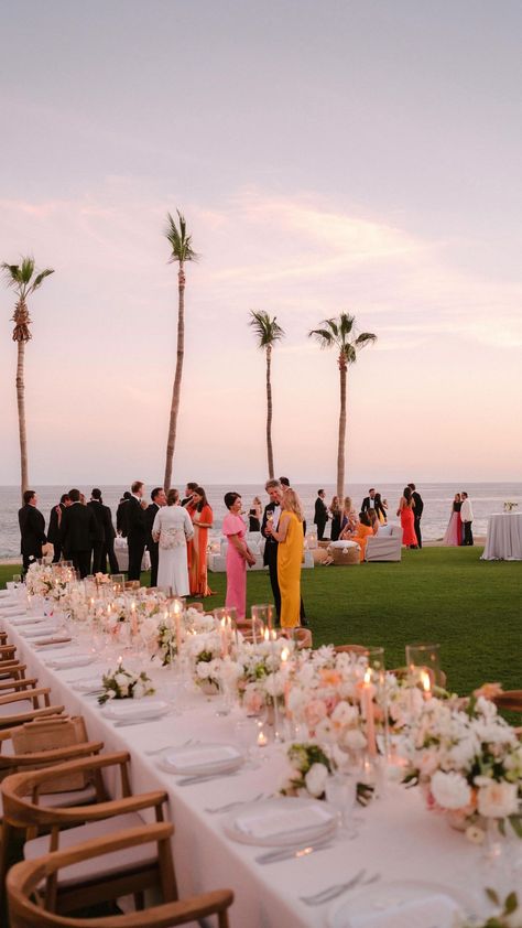 Vietnam Wedding, Beachy Wedding, Cabo Wedding, Dream Wedding Venues, Cabo Weddings, Greek Wedding, Future Wedding Plans, Coastal Wedding, Wedding Vibes