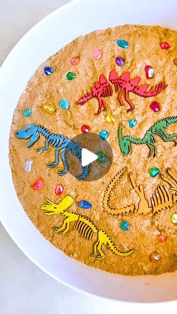 Let’s make a dinosaur dig 🦕🦖

There are so many skills being strengthened in a dig play.

Those little hands are exercising their... | Instagram Dinosaur Tuff Tray Ideas, Writing A Play, Life Cycles Preschool, Make A Dinosaur, Dinosaur Projects, Dinosaur Dig, Play Sand, Tuff Tray, Sand Play