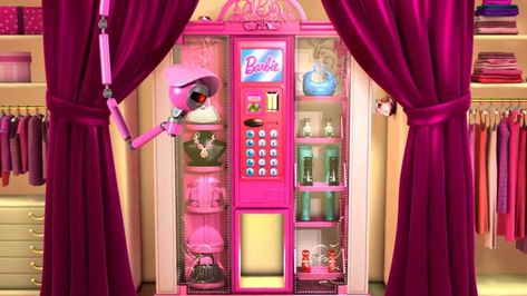 Barbie In Real Life, Barbie Life In The Dreamhouse, Life In The Dreamhouse, House App, Barbie Bedroom, Buckle Bunny, Barbie Room, Cartoon House, Pony Club