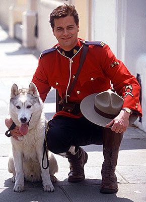 Paul Gross, Character Male, Due South, I Am Canadian, Happy Canada Day, O Canada, Chris Pratt, Vintage Tv, Canada Day