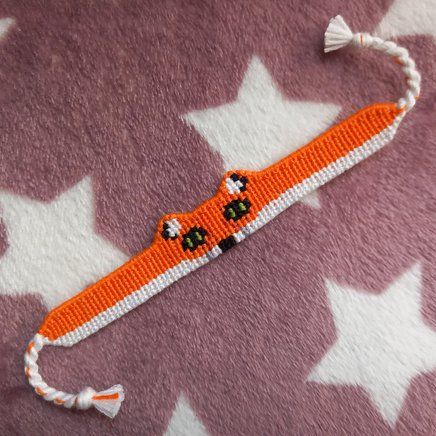 Alpha pattern #150197 | BraceletBook Shaped Alpha Bracelet, Animal Bracelet Patterns, Alpha Bracelets, Diamond Friendship Bracelet, Alpha Bracelet, Handmade Friendship Bracelets, Animal Bracelet, Bracelet Craft Diy, Diy Friendship Bracelets Patterns