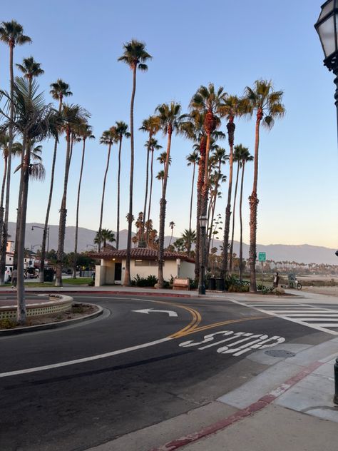 Santa Barbara State Street, State Street Santa Barbara, California University Aesthetic, Uc Santa Barbara Aesthetic, University Of California Santa Barbara, Santa Barbara California Aesthetic, Santa Barbara Aesthetic, Southern California Aesthetic, California Beach Aesthetic