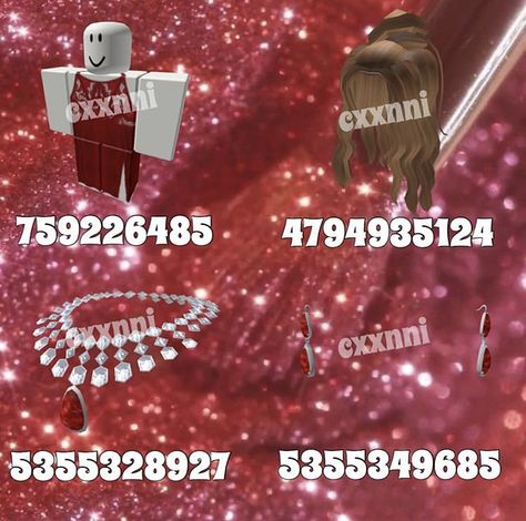 made by me on instagram <3 Dress Roblox Id, Roblox Sets, Roblox Id, Outfit Ideas For Church, Formal Dress Code, Decal Codes, Bloxburg Decals, Dress Code Wedding, Roblox T-shirt