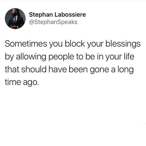 Self Love. Relationships. God. on Instagram: “They don't belong in your life. It's time to remove them 💯. * * * #letthemgo #moveforward #youcandothis #dowhatsbestforyou #love” The Company You Keep, Personal Growth Motivation, Blessed Quotes, Quotes Deep Feelings, Long Time Ago, Encouragement Quotes, Real Talk, Quotes Deep, Click The Link