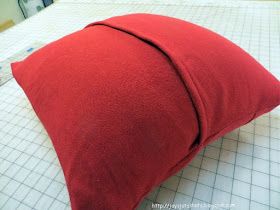 Memory Pillow From Sweatshirt, Sweatshirt Pillow Diy, Sweatshirt Pillow, Memory Pillow From Shirt, Making A Book, Memory Shirt, Memory Items, 4h Projects, No Sew Pillow Covers