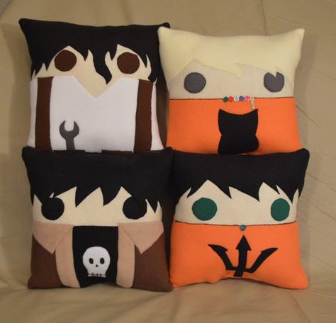 Percy Jackson Diy Room Decor, Percy Jackson Room Decor, Percy Jackson Party, Percy And Annabeth, Future Room, Peter Johnson, Percy Jackson Fan Art, Magnus Chase, Head Pillow