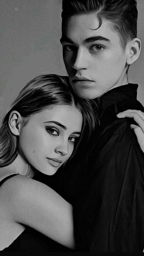 Hot Hero, Hardin Scott, Kissing Booth, Couple Picture Poses, Couple Photoshoot Poses, Movie Couples, Photo Poses For Couples, Couples Poses For Pictures, Couple Photography Poses