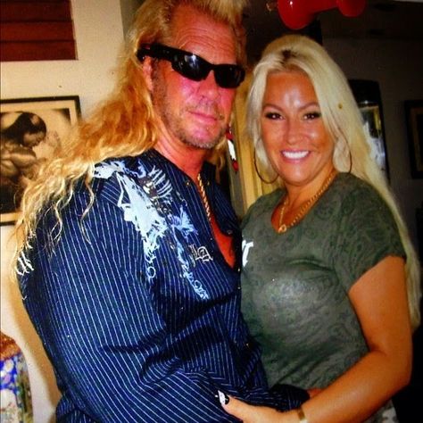 Beth The Bounty Hunter, Beth Chapman, Dog The Bounty Hunter, Photo Pin, Bounty Hunter, Popular Pins, Famous People, In The Heights, Movie Tv