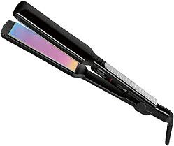 Conair Infiniti Pro Flat Iron, Flat Iron Tips, Flat Irons Best, Titanium Flat Iron, Flat Iron Hair, Korean Makeup Tutorials, Beauty Makeover, Iron Hair, Korean Eye Makeup