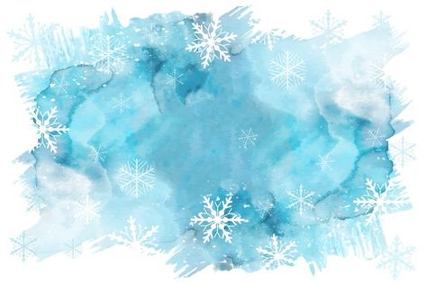 Free Vector | Winter landscape background in paper style Watercolor Christmas Cards Diy, Christmas Graphic Design, Graphic Design Cards, Watercolor Winter, Scenery Background, Winter Background, Background Watercolor, Landscape Background, Christmas Graphics