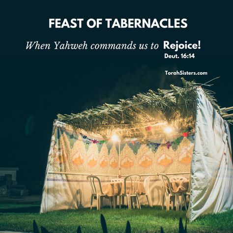 feast of tabernacles, yahweh, sukkot, rejoice! Feast Of Tabernacles Quotes, Feast Of Sukkot, Happy Sukkot Images, Feast Of Tabernacles Food, Happy Sukkot Feast Of Tabernacles, Feast Of Tabernacles Decorations, Marriage Supper Of The Lamb, Hebrew Holidays, Biblical Feasts